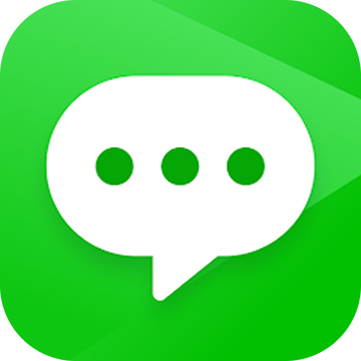 Messages Logo